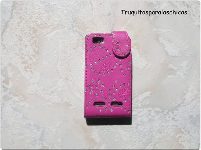  MOTOROLA MOTOLUXE MOBILE COVER 