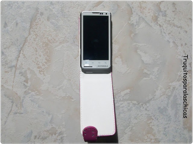 MOTOROLA MOTOLUXE